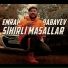 Emrah Babayev