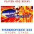 Player one ready