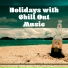 Chillout Lounge