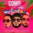Fresh EP, Jamby El Favo, Voice Watkins