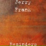Jerry Frank