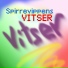 Spirrevippen