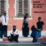 Sarah Benasouli Quartet