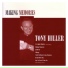 Tony Hiller