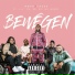 Roya2Faces feat. KG, RS, Milikenzo, Lil' CB