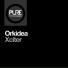 Orkidea
