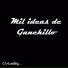 Mil Ideas de Ganchillo
