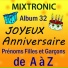 Mixtronic
