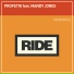 Profetik featuring Mandy Jones
