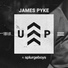 James Pyke feat. Rocket, Splurgeboy Tee