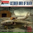 October Bird of Death