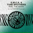 E.m.c.k. & Tune Brothers