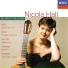 Nicola Hall