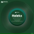 Halekx