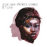 Julia Sarr & Patrice Larose