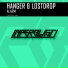 Hanger, Lostdrop