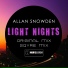 Allan Snowden
