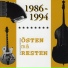 Östen Med Resten