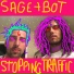 Sage Armstrong & BOT
