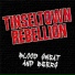 Tinseltown Rebellion
