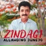 Allahdino Junejo