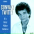 Conway Twitty, Joni Lee