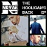 Novar FLIP feat. Danny Bones