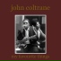 John Coltrane