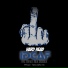 HARD HEAD feat. Saggzilla, Killa, Royalti