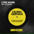 Cedric Gervais feat. Ali Tamposi