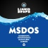 MSDOS