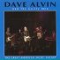 Dave Alvin, The Guilty Men