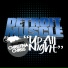 Detroit Muscle feat. Christina Chriss