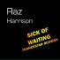 Raz Harrison