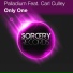 Palladium Feat. Carl Culley