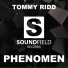 Tommy Ridd