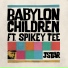 Jstar feat. Spikey Tee