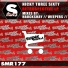Nicky Three Sixty