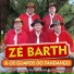 Zé Barth, Os Guapos do Fandango