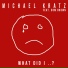 Michael Kratz