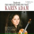 Karin Adam, Doris Adam