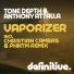 Tone Depth, Anthony Attalla