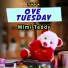 Mimi Teddy