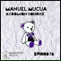 Manuel Mucua