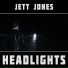 Jett Jones