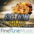 FineTune Music, Gregory Tripi