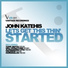John Katehis
