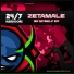 Zetamale, DJ Stompy, Eazyvibe