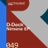 D-Deck
