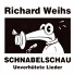 Richard Weihs